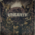 The Wretched; The Ruinous [Indie Exclusive Limited Edition Glow In The Dark LP] Vinyl Record