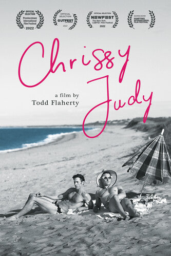 Chrissy Judy - Chrissy Judy - DVD