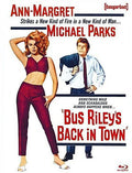 Bus Riley's Back In Town - Bus Riley's Back In Town - Blu-ray