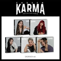 Pixy - Chosen Karma - Random Cover - Music CD