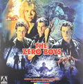 Zimmer,hans / Myers,stanley - Zero Boys / O.s.t. - Vinyl Record