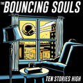Bouncing Souls - Ten Stories High - Vinyl Record