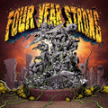 Four Year Strong - Enemy Of The World (re-recorded) - Vinyl Record