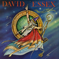 Essex,david - Imperial Wizard - Vinyl Record
