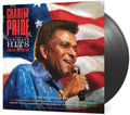Pride,charlie - Ultimate Hits - Vinyl Record