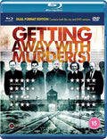 Getting Away With Murder(s) - Getting Away With Murder(s) - Blu-ray