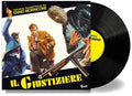 Morricone,ennio - Il Giustiziere / O.s.t. - Vinyl Record