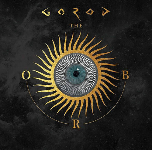 Gorod - Orb - Music CD