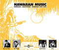 Hawaiian Music / Various - Hawaiian Music / Various - Music CD
