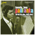 Anka,paul - All His U.s. Hits 1957-1962 - Music CD