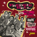 Bell,freddie & The Bell Boys - Rompin Stompin Rock & Roll - Music CD