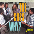 Cues - Why - Music CD