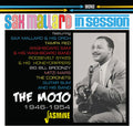 Mallard,sax - In Session: The Mojo 1946-1954 - Music CD