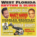 West Florida Rhythm & Blues / Various - West Florida Rhythm & Blues / Various - Music CD