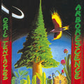 Ozric Tentacles - Arborescence - Music CD