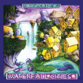 Ozric Tentacles - Waterfall Cities - Music CD