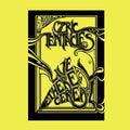 Ozric Tentacles - Live Ethereal Cereal - Vinyl Record