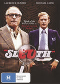 Sleuth - Sleuth - DVD