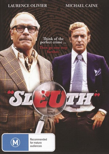 Sleuth - Sleuth - DVD