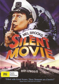 Silent Movie - Silent Movie - DVD