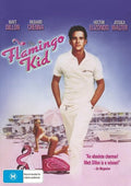 Flamingo Kid - Flamingo Kid - DVD