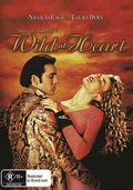 Wild At Heart - Wild At Heart - DVD