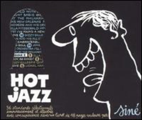 Hot Jazz / Various - Hot Jazz / Various - Music CD