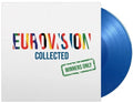 Eurovision Collected: Winners Only / Various - Eurovision Collected: Winners Only / Various - Vinyl Record