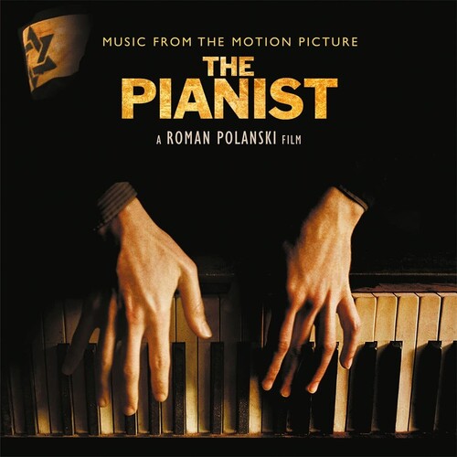 Pianist / O.s.t. - Pianist / O.s.t. - Vinyl Record