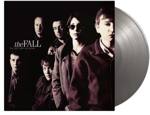 Fall - Light User Syndrome - Vinyl Record