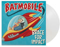 Batmobile - Brace For Impact - Vinyl Record