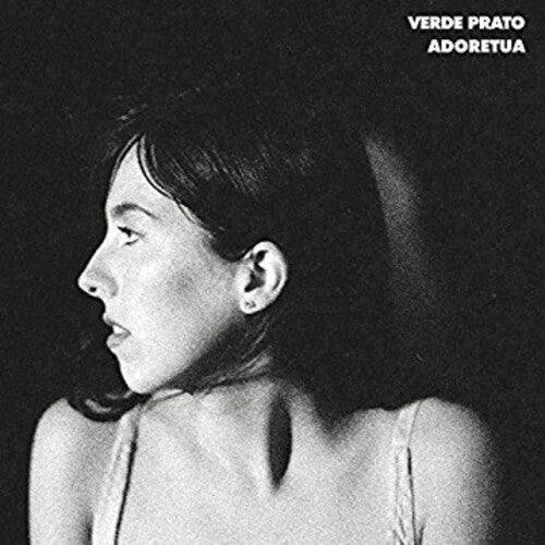 Verde Prato - Adoretua - Vinyl Record