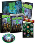 Teenage Mutant Ninja Turtles (stink-o-vision Vers) - Teenage Mutant Ninja Turtles (stink-o-vision Vers) - Blu-ray