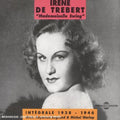 De Trebert,irene - Integrale Irene De Trebert 1938-1946 - Music CD
