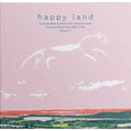 Happy Land: Compendium Of Electronic Music From - Happy Land: Compendium Of Electronic Music From - Vinyl Record