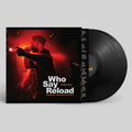 Who Say Reload 1: Original 90s Jungle Drum & Bass - Who Say Reload 1: Original 90s Jungle Drum & Bass - Vinyl Record