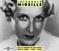 Mireille - Integrale Mireille 1929-1939 - Music CD