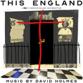 Holmes,david - This England / O.s.t. - Vinyl Record