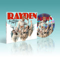 Rayden - La Victoria Imposible - Music CD