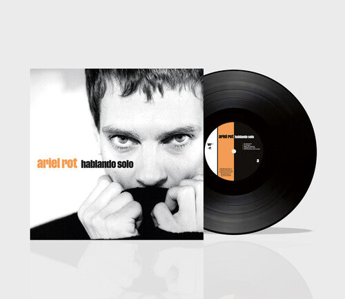 Ariel Rot - Hablando Solo 25 Aniversario - Vinyl Record