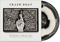 Nothing I Write You Can Change What You've Been [LP] Vinyl Record