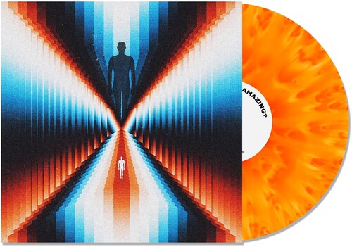 Trash Boat - Don't You Feel Amazing? - Vinyl Record