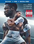 Creed Iii - Creed Iii - Blu-ray