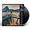Hidden Waters: Strange & Sublime Sounds Of Rio De - Hidden Waters: Strange & Sublime Sounds Of Rio De - Vinyl Record