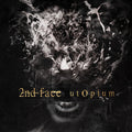 2nd Face - Utopium - Music CD