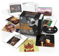 Complete Erato Recordings: Classical & Romantic Music CD