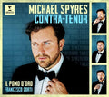 Spyres,michael - Contratenor - Music CD
