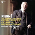 Pierne,gabriel - Gabriel Pierne: Complete Piano Works Chamber - Music CD