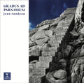 Gradus Ad Parnassum Music CD