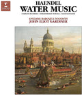Handel: Water Music [LP] Vinyl Record